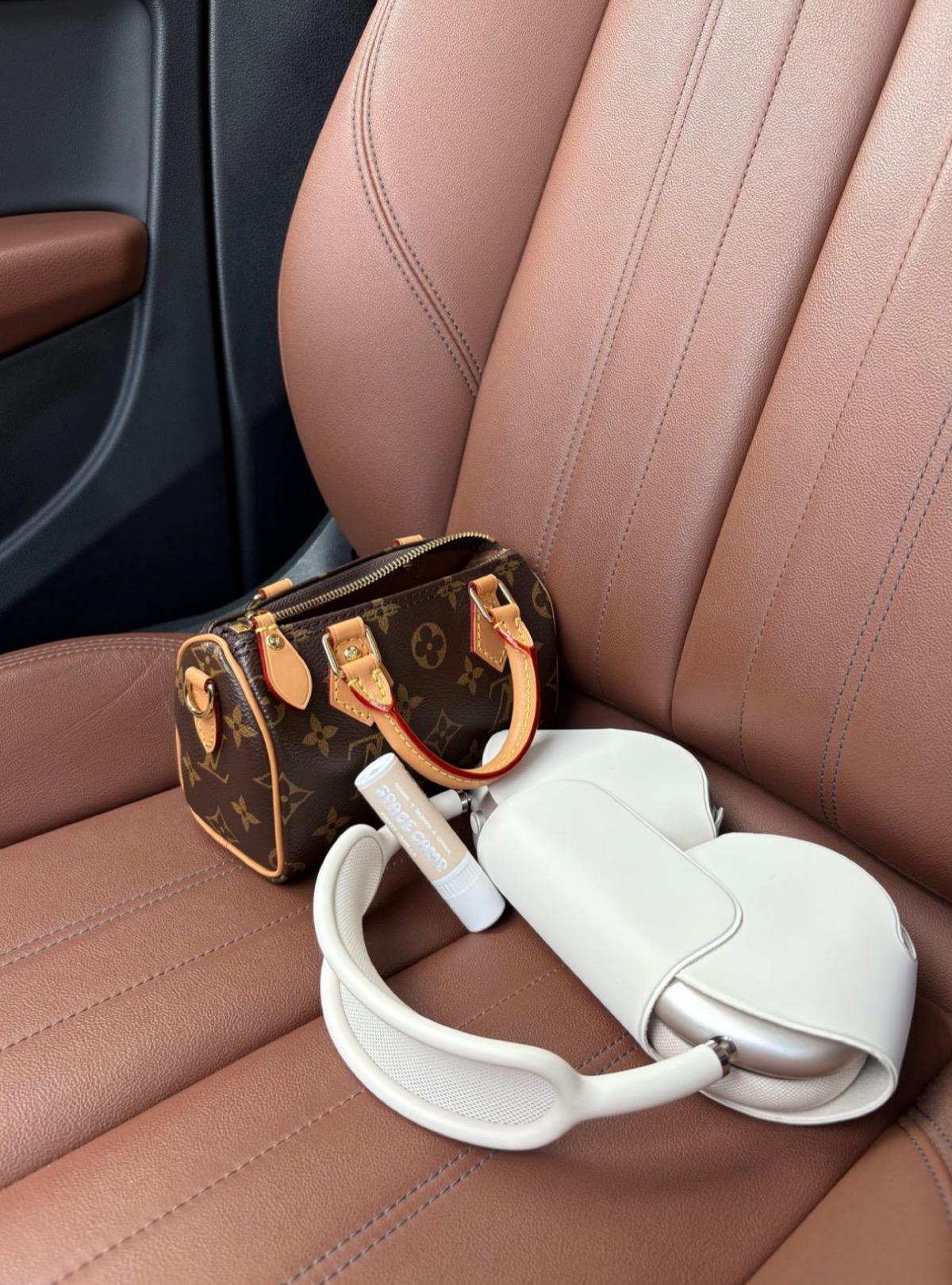 Handbags