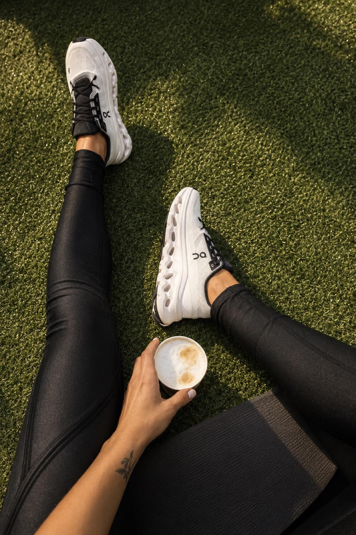 Trainers