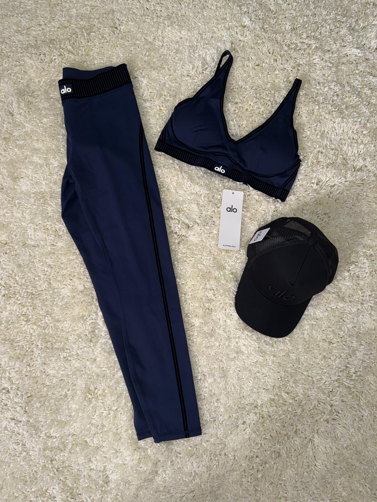Airbrush Navy Set