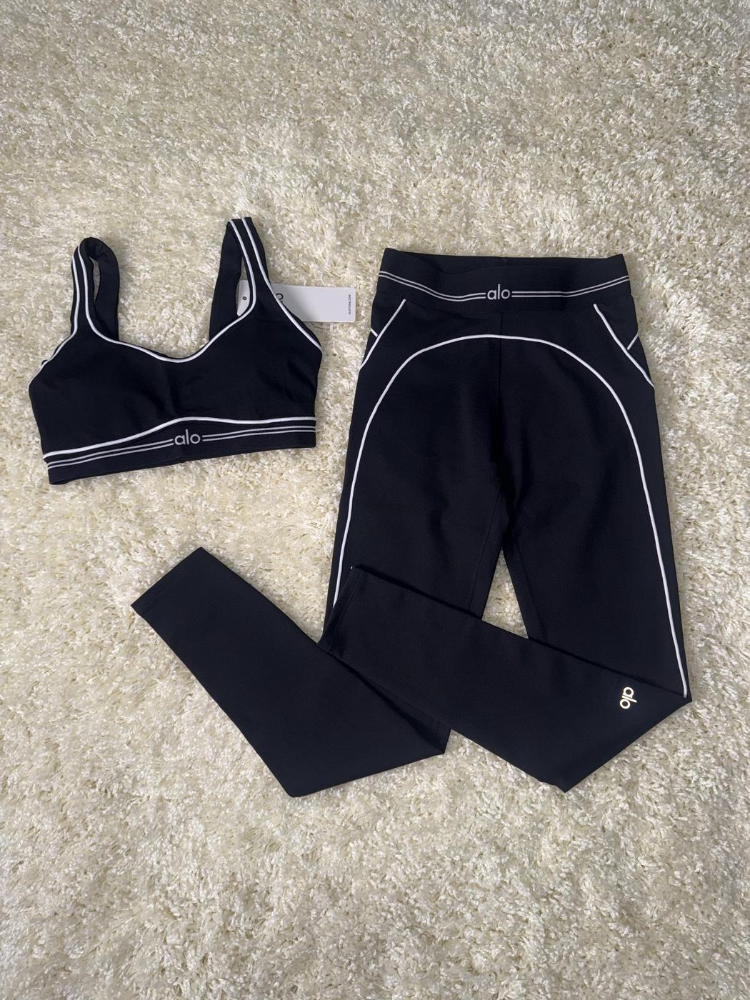 Heartthrob Set — Black — photo 2 of 3
