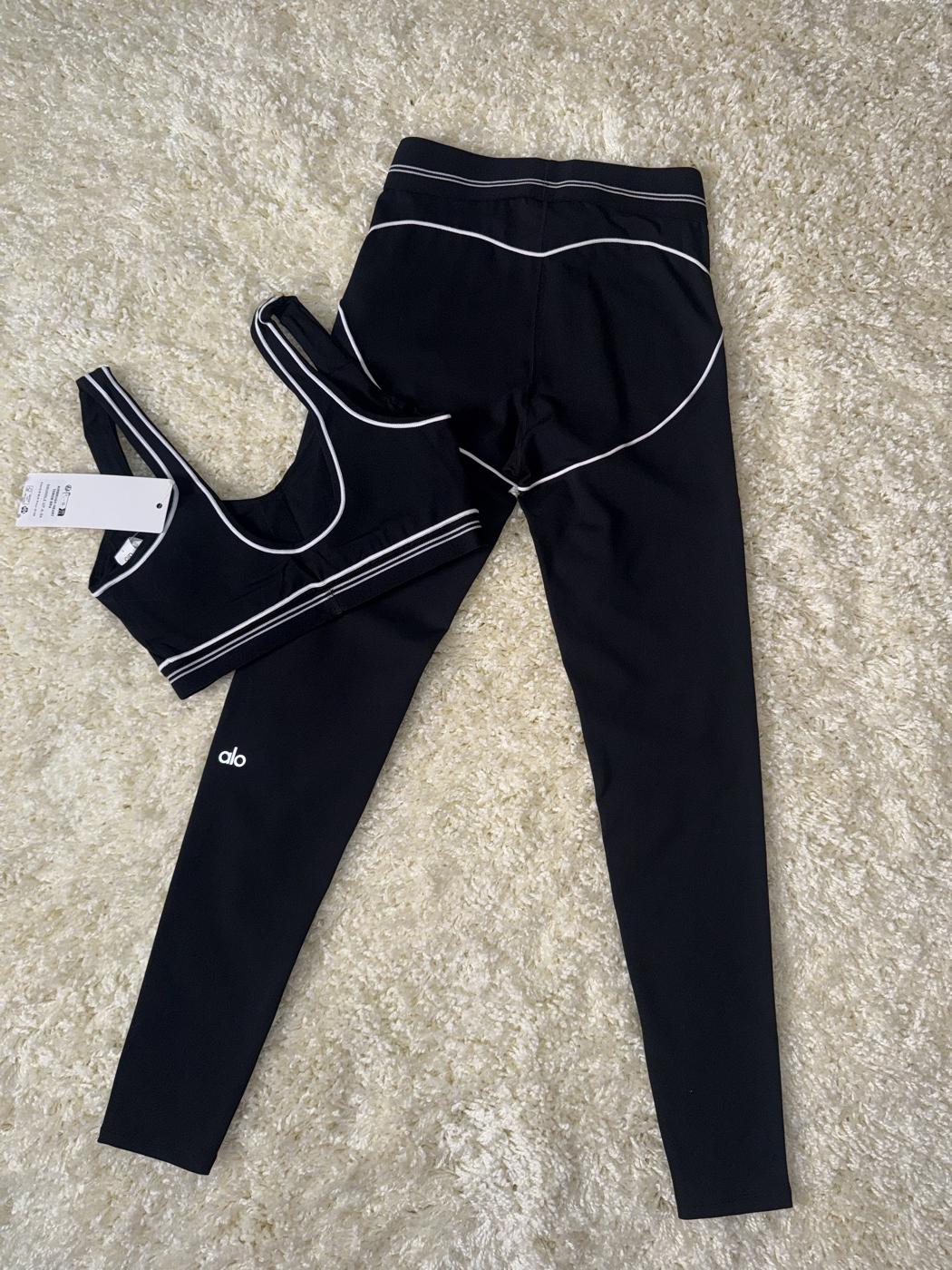 Heartthrob Set — Black — photo 3 of 3
