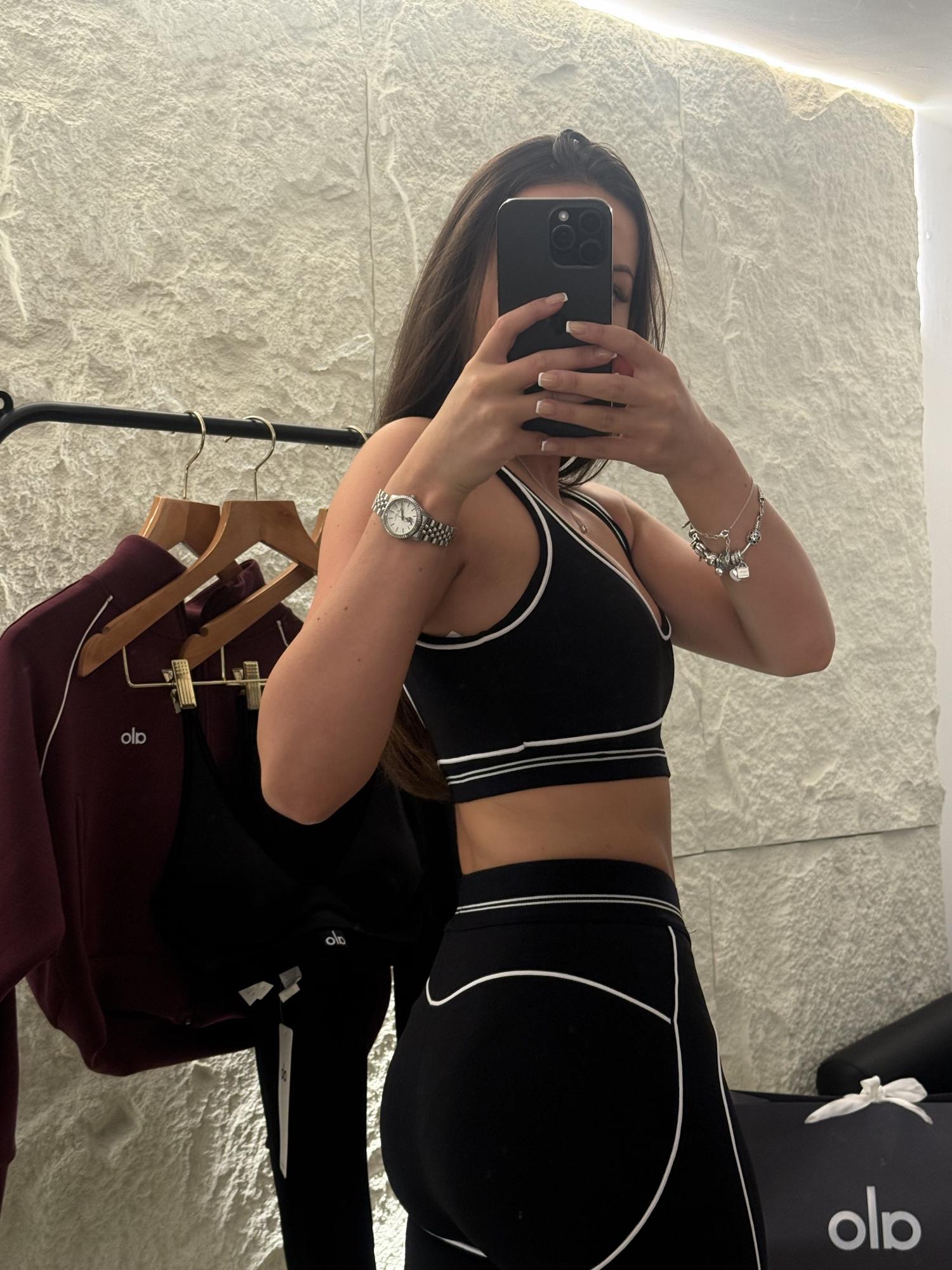 Heartthrob Set — Black — photo 2 of 5