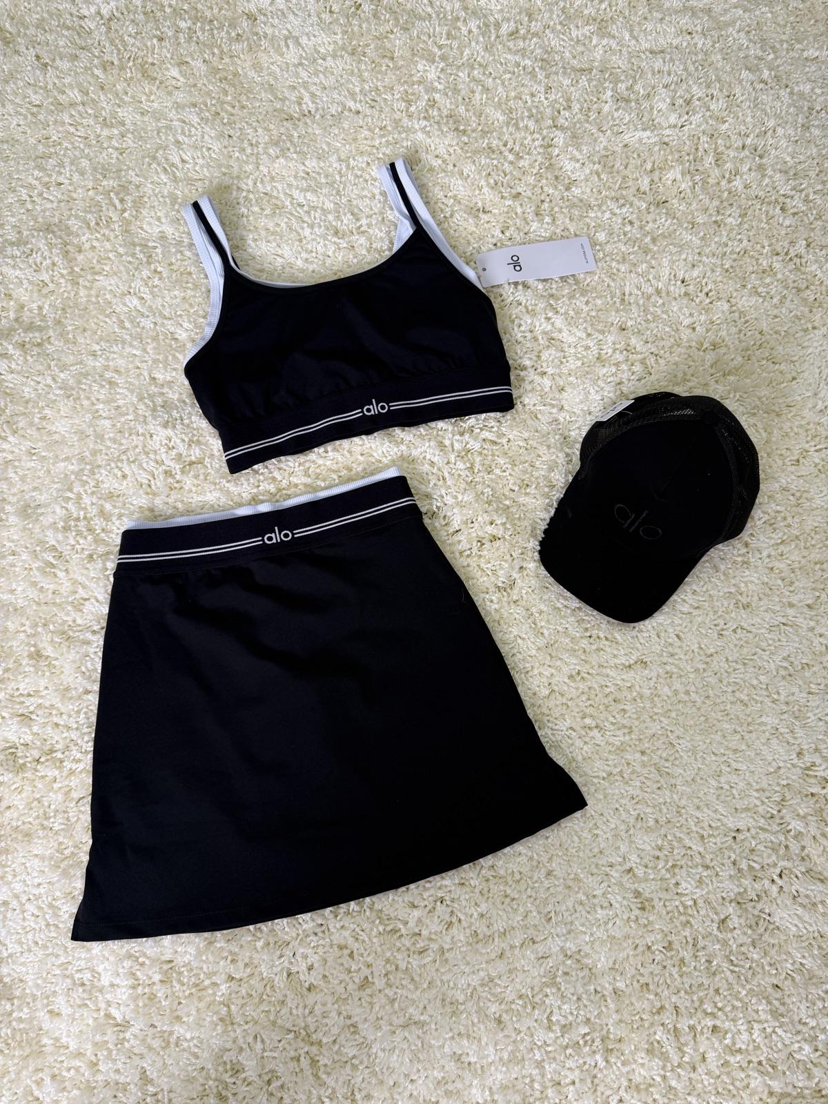 Alo Co-Ord