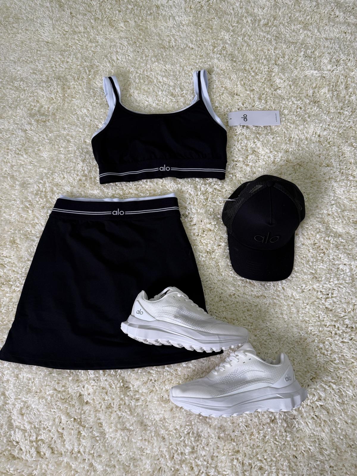 Alo Co-Ord — photo 2 of 2